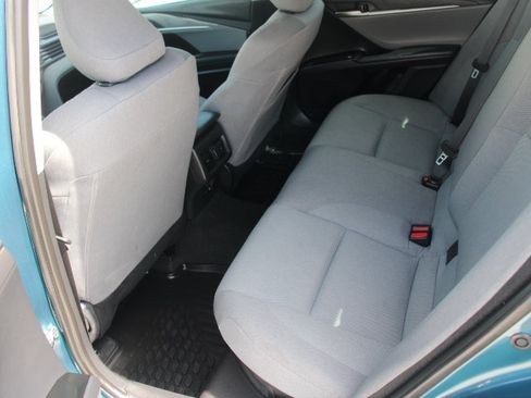 Used 2026 Toyota Camry LE FWD image 13
