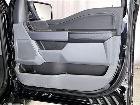 Certified 2025 Ford F150 XLT w/ Equipment Group 301A Standard image 26