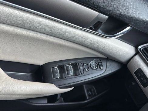 Used 2022 Honda Accord LX image 22