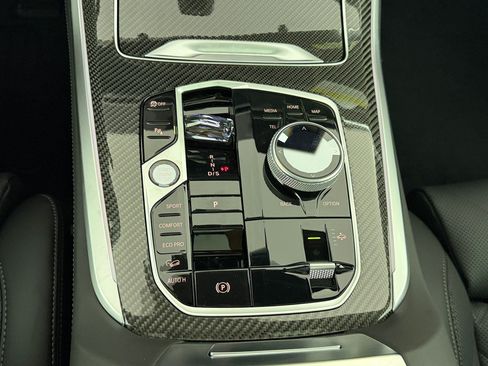 New 2026 BMW X5 M60i AWD/4WD image 17