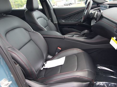New 2027 Dodge Charger R/T AWD/4WD image 8