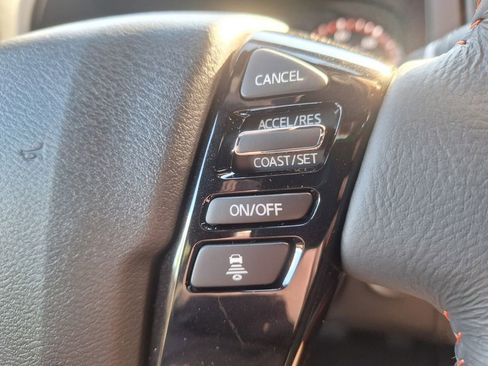 New 2026 Nissan Frontier Pro-X w/ Pro Premium Package image 14