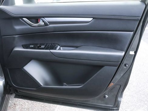 Used 2025 MAZDA CX-5 AWD 2.5 S w/ Preferred Package image 37