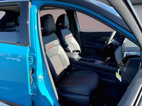 New 2026 Nissan Kicks SR w/ SR Premium Package image 11