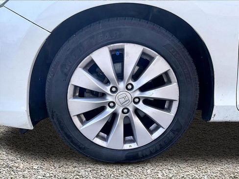 Used 2013 Honda Accord EX-L image 8