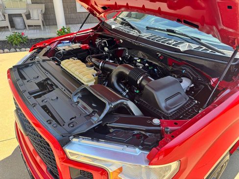Used 2019 Ford F150 XL w/ Equipment Group 101A Mid AWD/4WD image 20