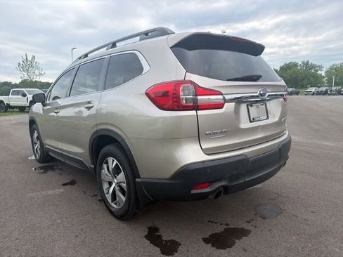 Used 2020 Subaru Ascent Premium w/ Convenience Package AWD/4WD image 13