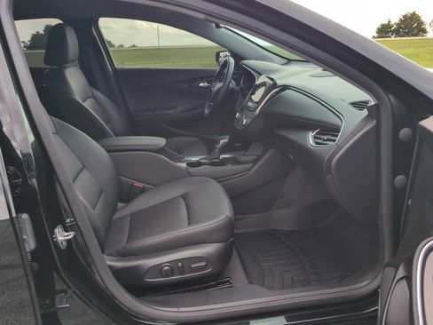 Used 2024 Chevrolet Malibu LT w/ Midnight Edition FWD image 28