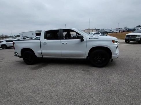 Certified 2024 Chevrolet Silverado 1500 RST w/ Convenience Package II image 7