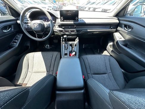 Used 2024 Honda Accord EX image 16