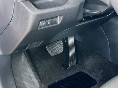 Certified 2025 Toyota RAV4 XLE image 10