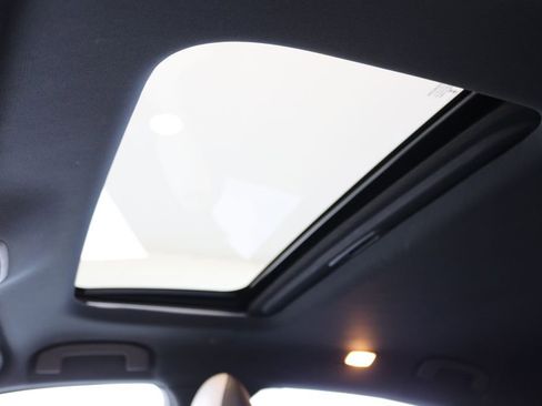 Certified 2025 INFINITI QX55 Luxe w/ Cargo Package image 18