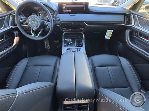 New 2026 MAZDA CX-90 3.3 Turbo w/ Preferred Package image 14