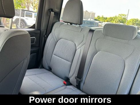 Certified 2023 RAM 1500 Big Horn image 16