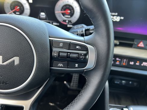 Used 2023 Kia Sportage X-Pro Prestige AWD/4WD image 28