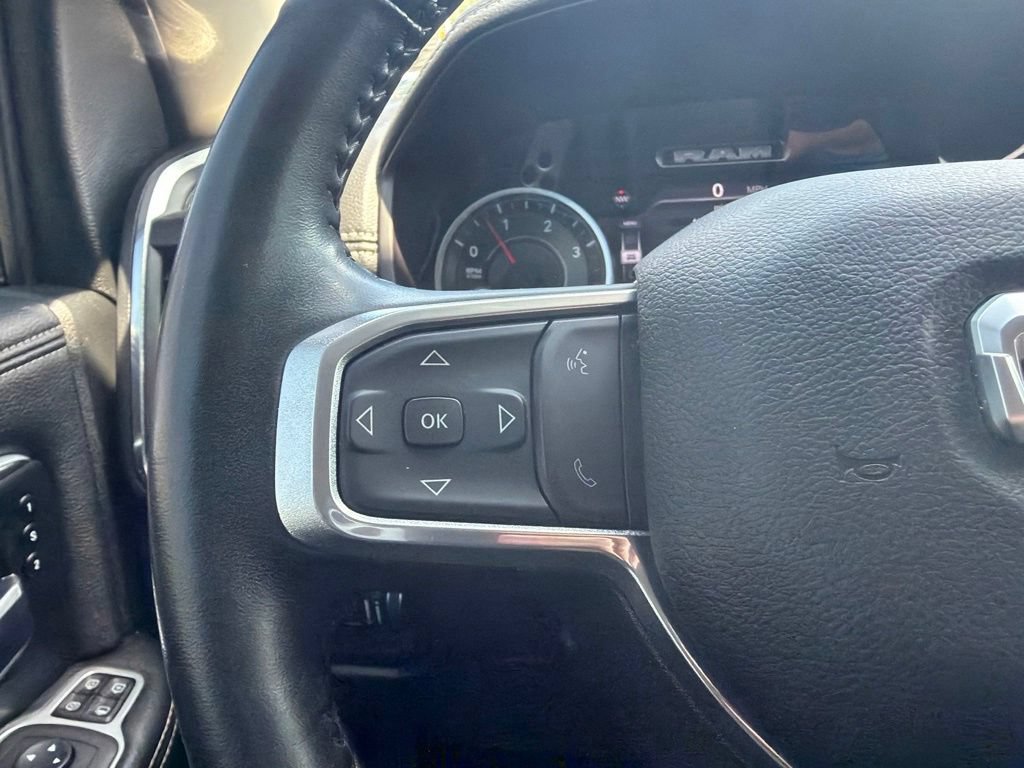 Used 2023 RAM 2500 Laramie AWD/4WD image 26