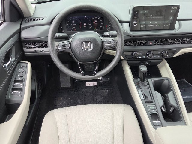 New 2026 Honda Accord LX image 7