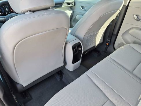 New 2026 Hyundai Kona SEL Premium FWD image 18