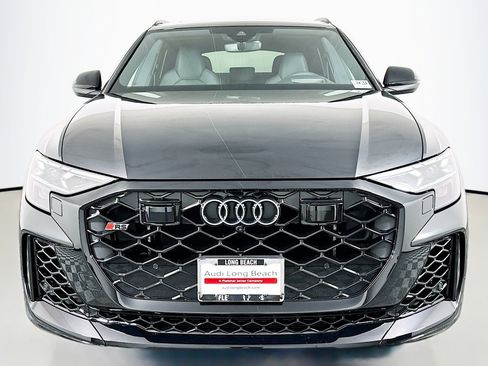 New 2026 Audi RS Q8 performance AWD/4WD image 2