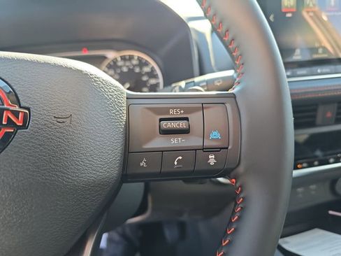 New 2026 Nissan Rogue Rock Creek w/ Rock Creek Premium Package image 33