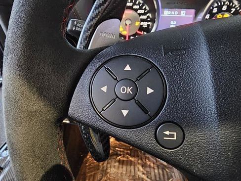 Used 2014 Mercedes-Benz SLS AMG Black Series image 23