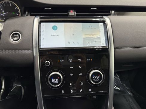 Used 2021 Land Rover Discovery Sport S image 23