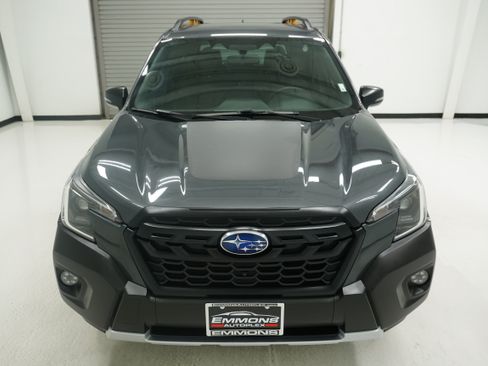 Used 2023 Subaru Forester Wilderness AWD/4WD image 2