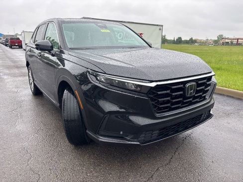 Used 2023 Honda CR-V EX image 15