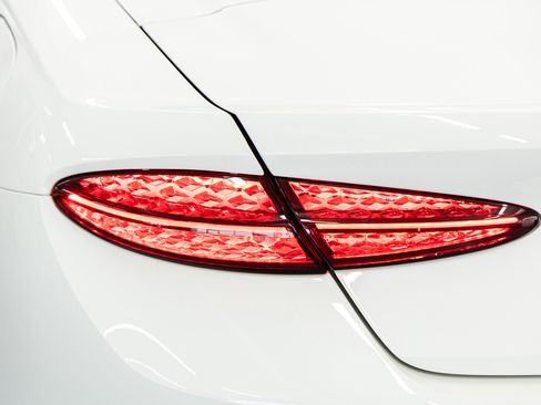 New 2026 Bentley Continental GTC AWD/4WD image 22