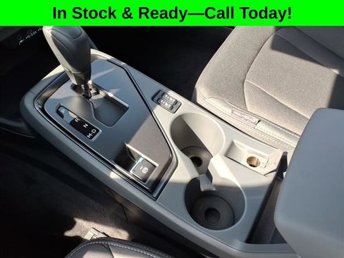 New 2026 Subaru Crosstrek 2.0i Premium AWD/4WD image 14