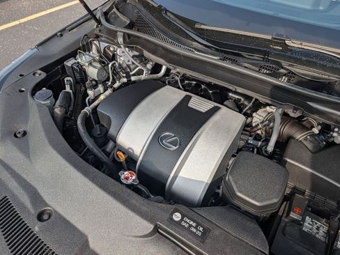 Certified 2022 Lexus RX 350 AWD w/ Premium Package image 28