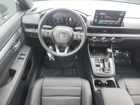 Certified 2026 Honda CR-V Sport-L image 19