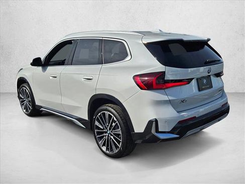 New 2026 BMW X1 xDrive28i image 9