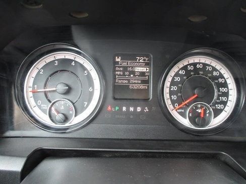Used 2017 RAM 1500 Tradesman w/ Power & Remote Entry Group AWD/4WD image 19