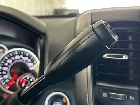 New 2026 RAM 3500 Tradesman image 21