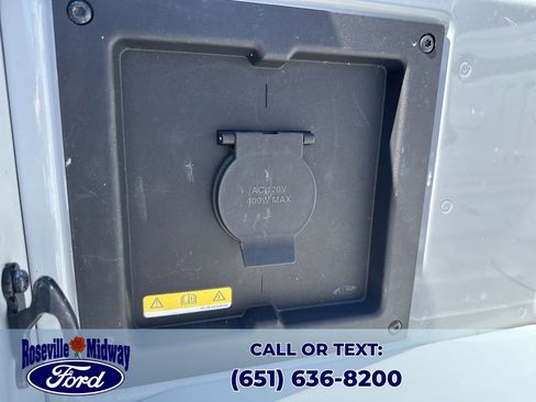 Used 2023 Ford F150 XLT w/ Equipment Group 302A High AWD/4WD image 44