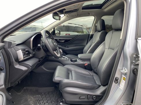 Used 2024 Subaru Outback Limited image 9