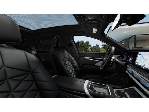 New 2026 BMW 740i xDrive w/ Premium Package AWD/4WD image 9