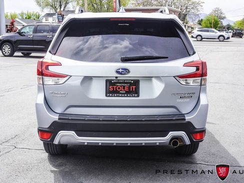 Used 2023 Subaru Forester Touring AWD/4WD image 55