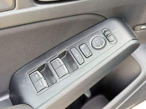 New 2026 Honda Civic Sport image 19