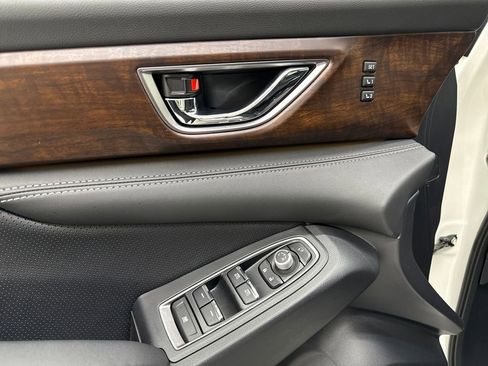New 2025 Subaru Ascent Touring image 12
