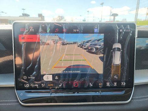 New 2026 Volkswagen Tiguan SE AWD/4WD image 16
