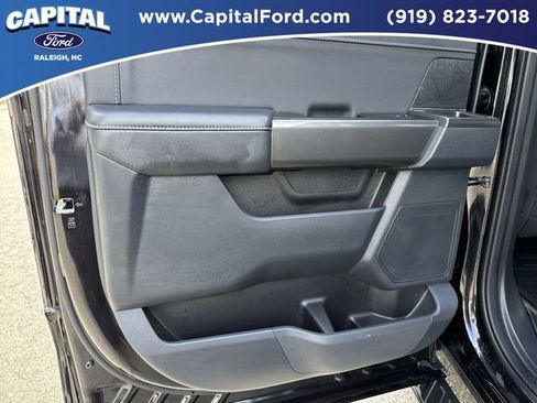 Certified 2023 Ford F150 XLT w/ Equipment Group 302A High AWD/4WD image 18