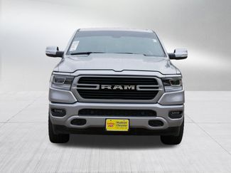 Certified 2021 RAM 1500 Big Horn video 2