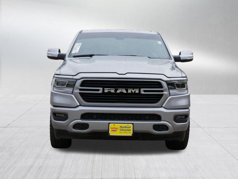 Certified 2021 RAM 1500 Big Horn image 2