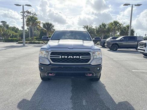 Used 2022 RAM 1500 Big Horn AWD/4WD image 8