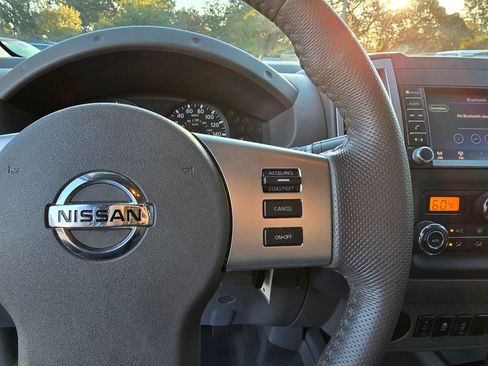 Used 2019 Nissan Frontier SV w/ Value Truck Package image 19