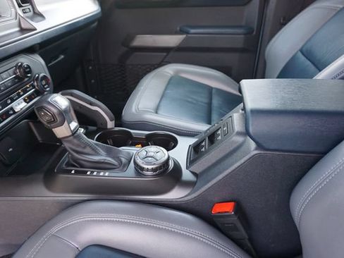 Certified 2023 Ford Bronco Outer Banks AWD/4WD image 30