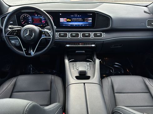 Certified 2024 Mercedes-Benz GLE 450 4MATIC image 10