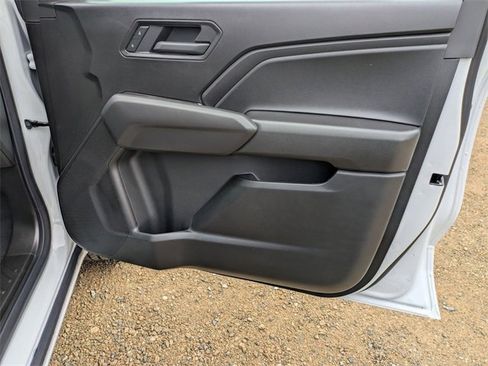 New 2026 Chevrolet Colorado W/T w/ Advanced Trailering Package image 32